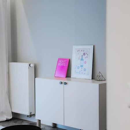 Designer Flat Heart Of The City Budapest Bagian luar foto