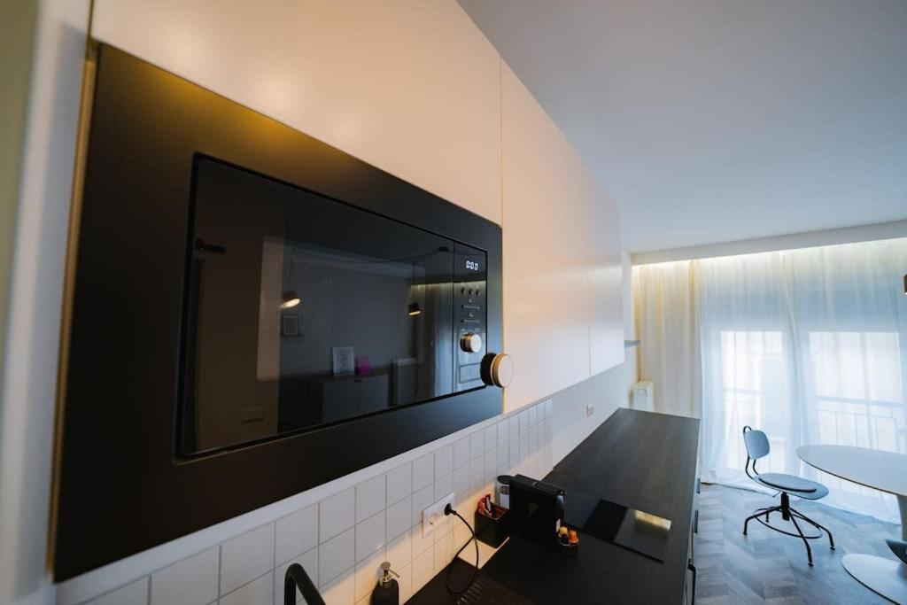 Designer Flat Heart Of The City Budapest Bagian luar foto
