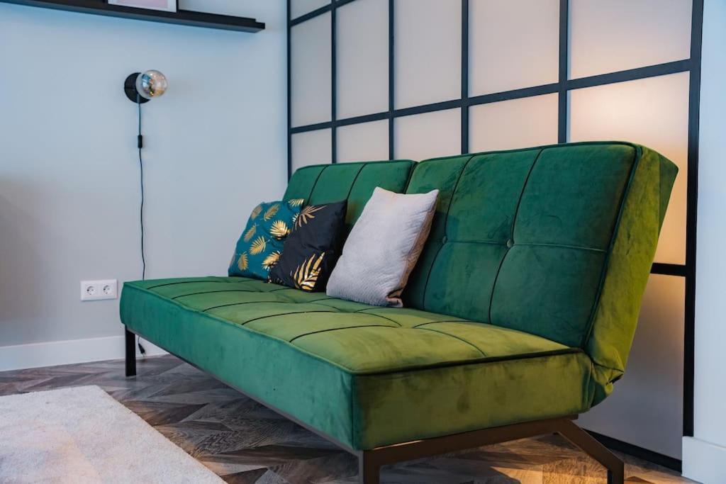 Designer Flat Heart Of The City Budapest Bagian luar foto