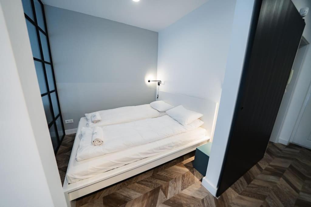 Designer Flat Heart Of The City Budapest Bagian luar foto